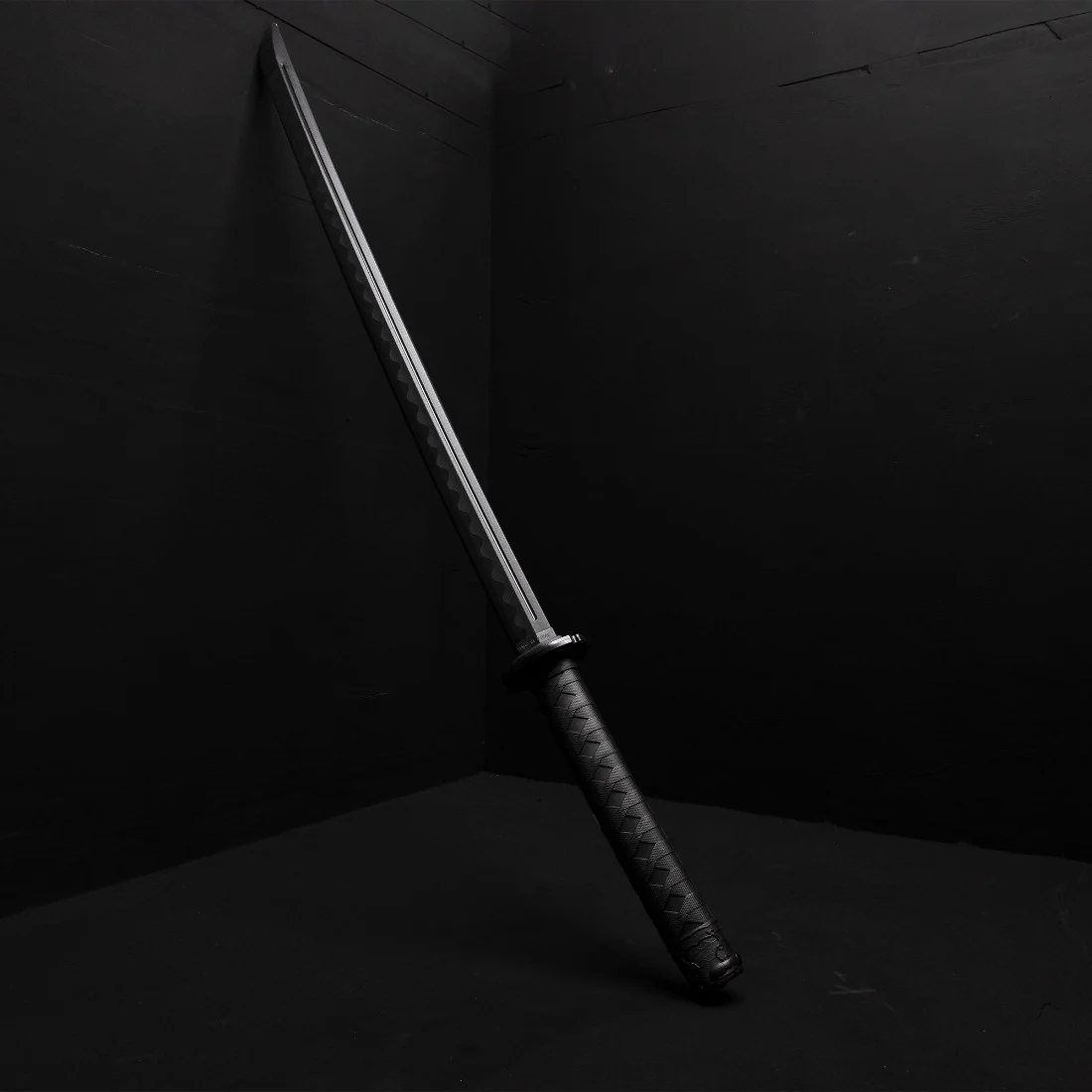 Bokken - Training Plastic - Unbreakable - Image 3