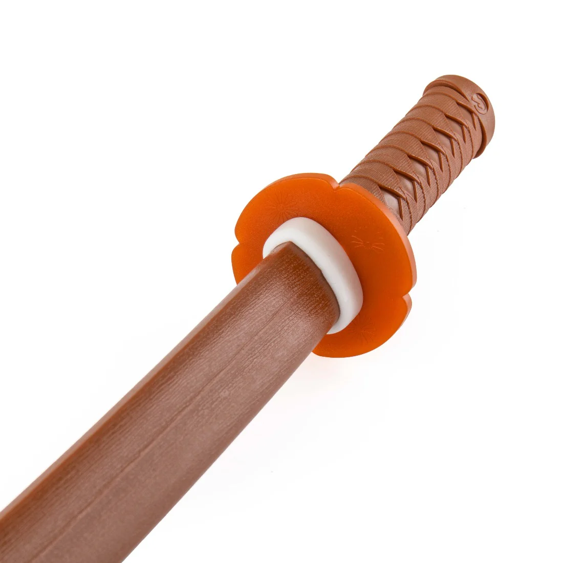 Bokken - 83cm / Brown - Unbreakable - Image 4