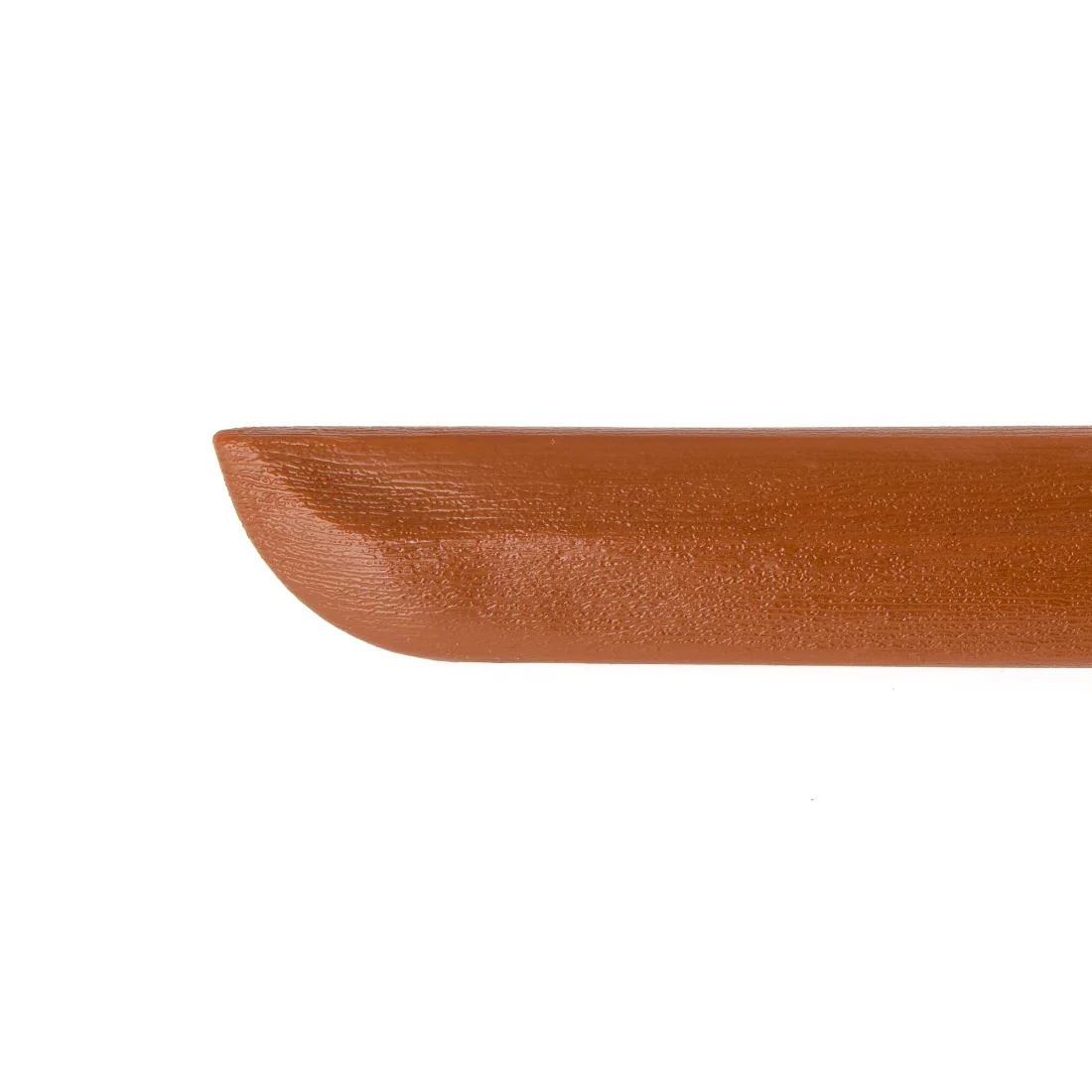 Bokken - 83cm / Brown - Unbreakable - Image 5