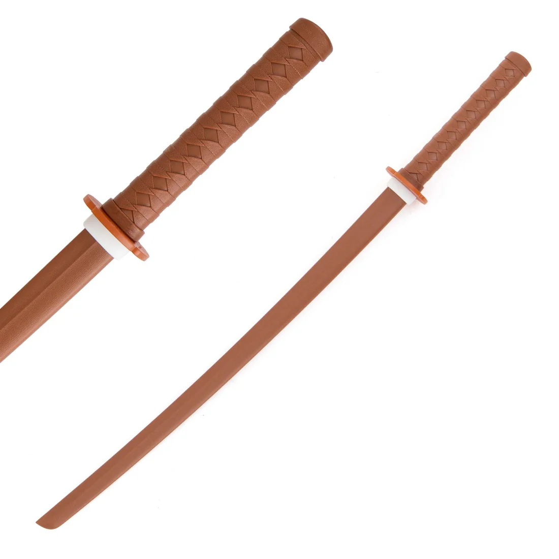Bokken - 97cm / Brown - Unbreakable - Image 2