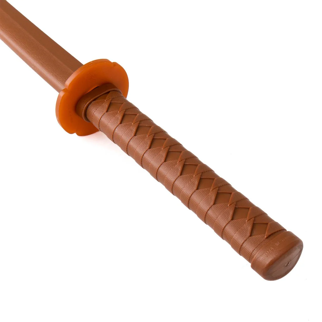 Bokken - 97cm / Brown - Unbreakable - Image 5
