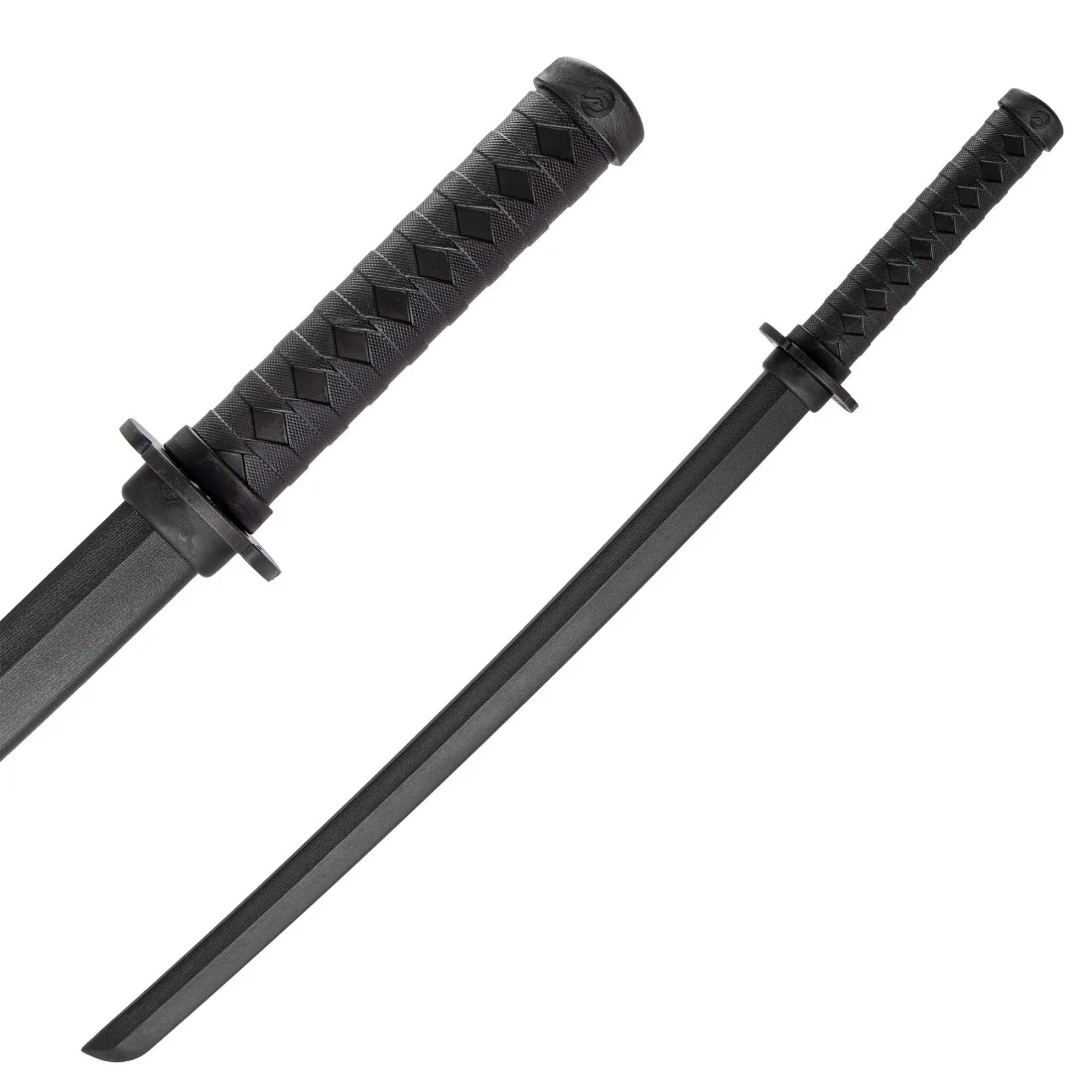 Bokken - 83cm / Black - Unbreakable - Image 2