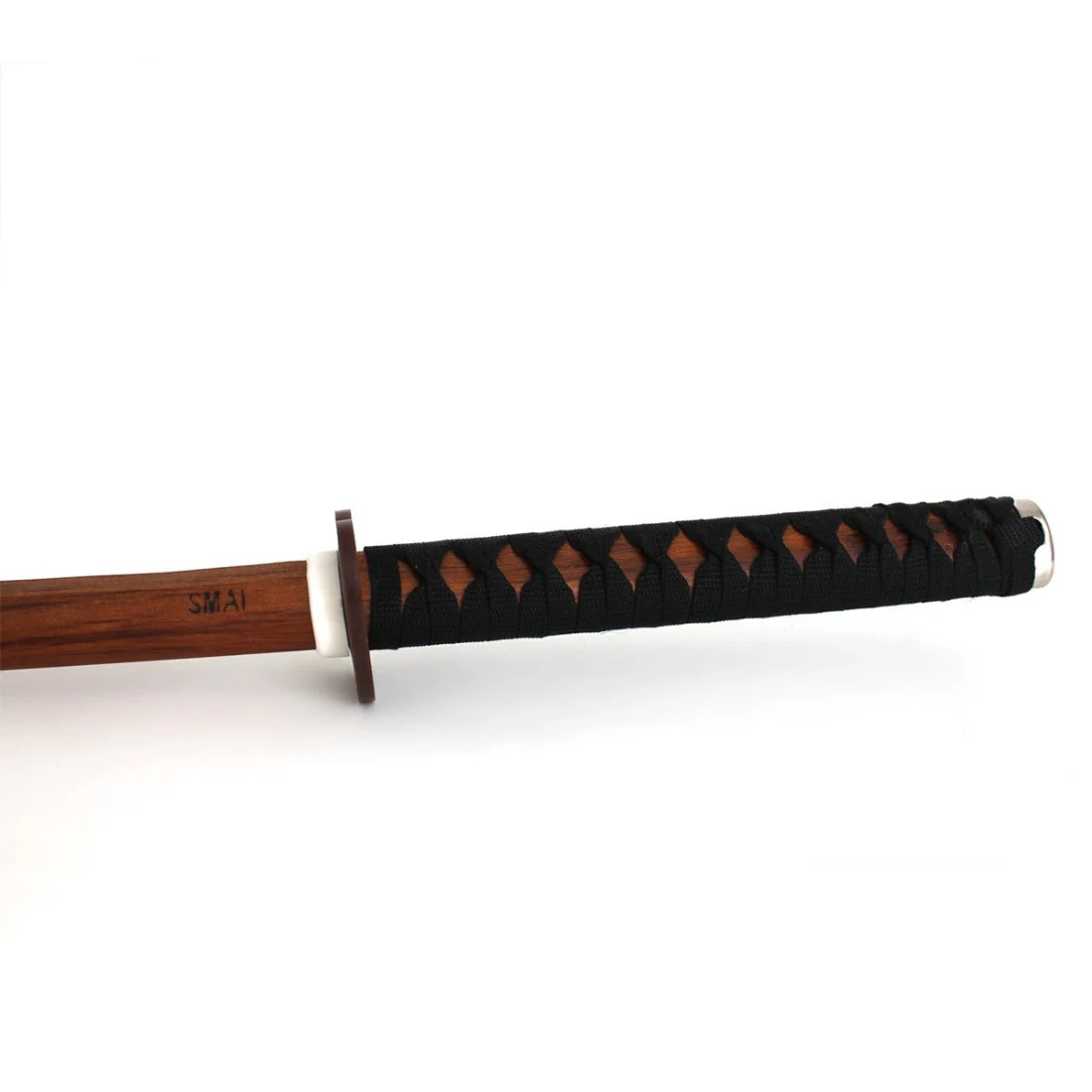 Bokken - Wood (Bound Handle) - Image 2
