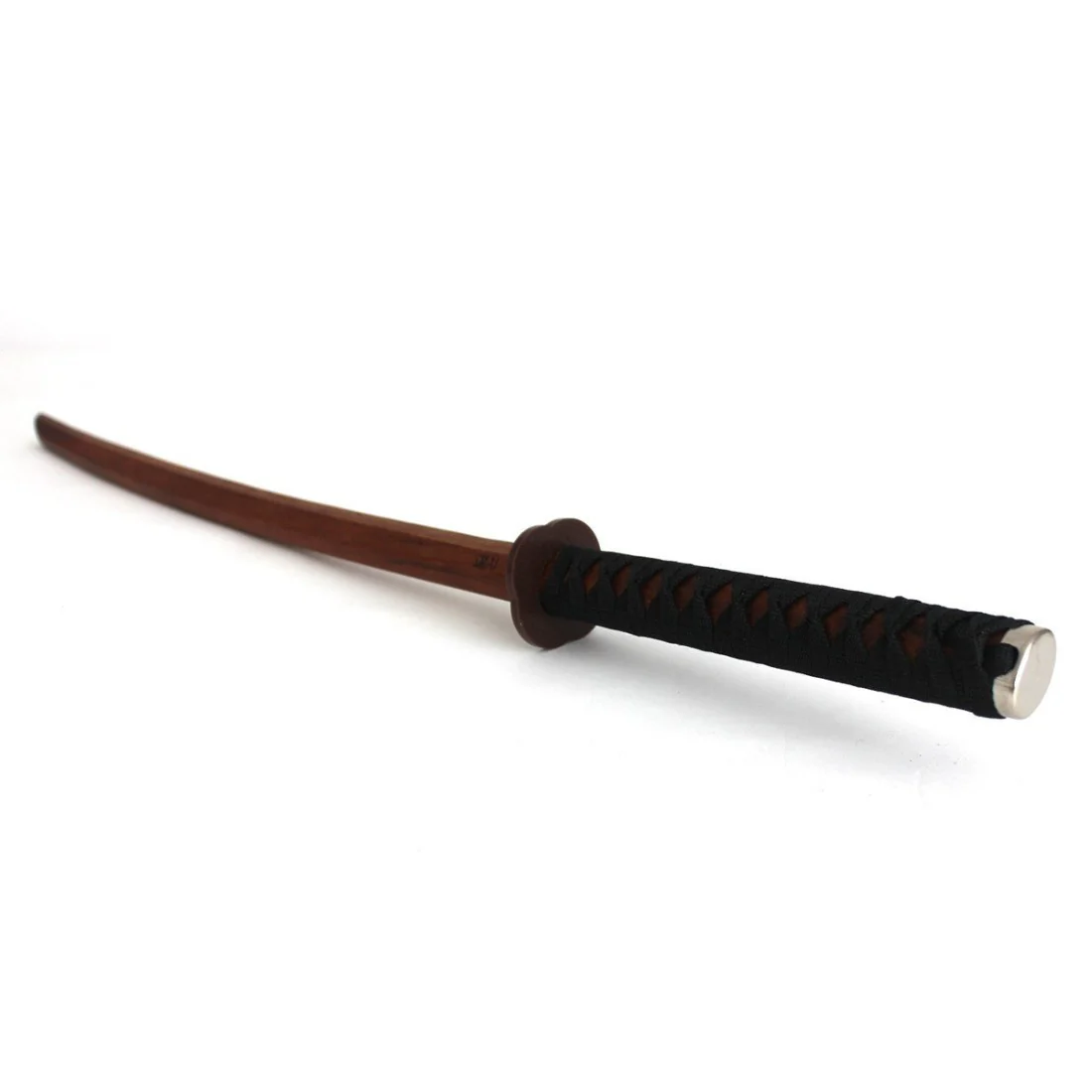 Bokken - Wood (Bound Handle) - Image 3