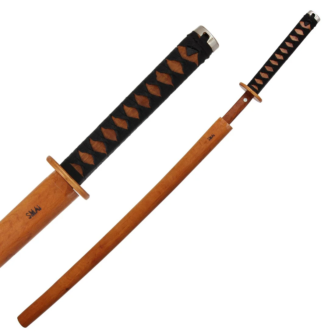 Bokken - Magnetic Lock
