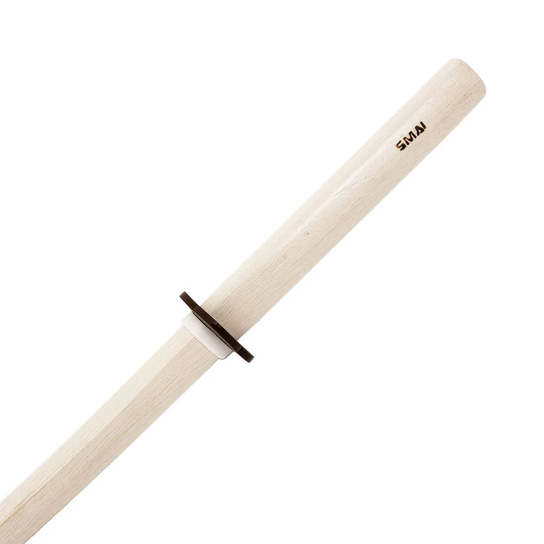 Bokken - White Oak Stained Beechwood - Image 5