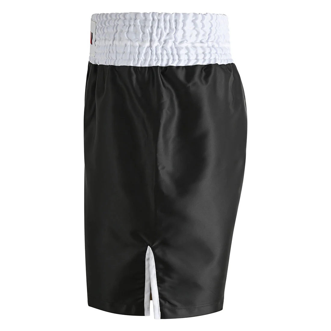 Boxing Competition Shorts - Black - Image 5
