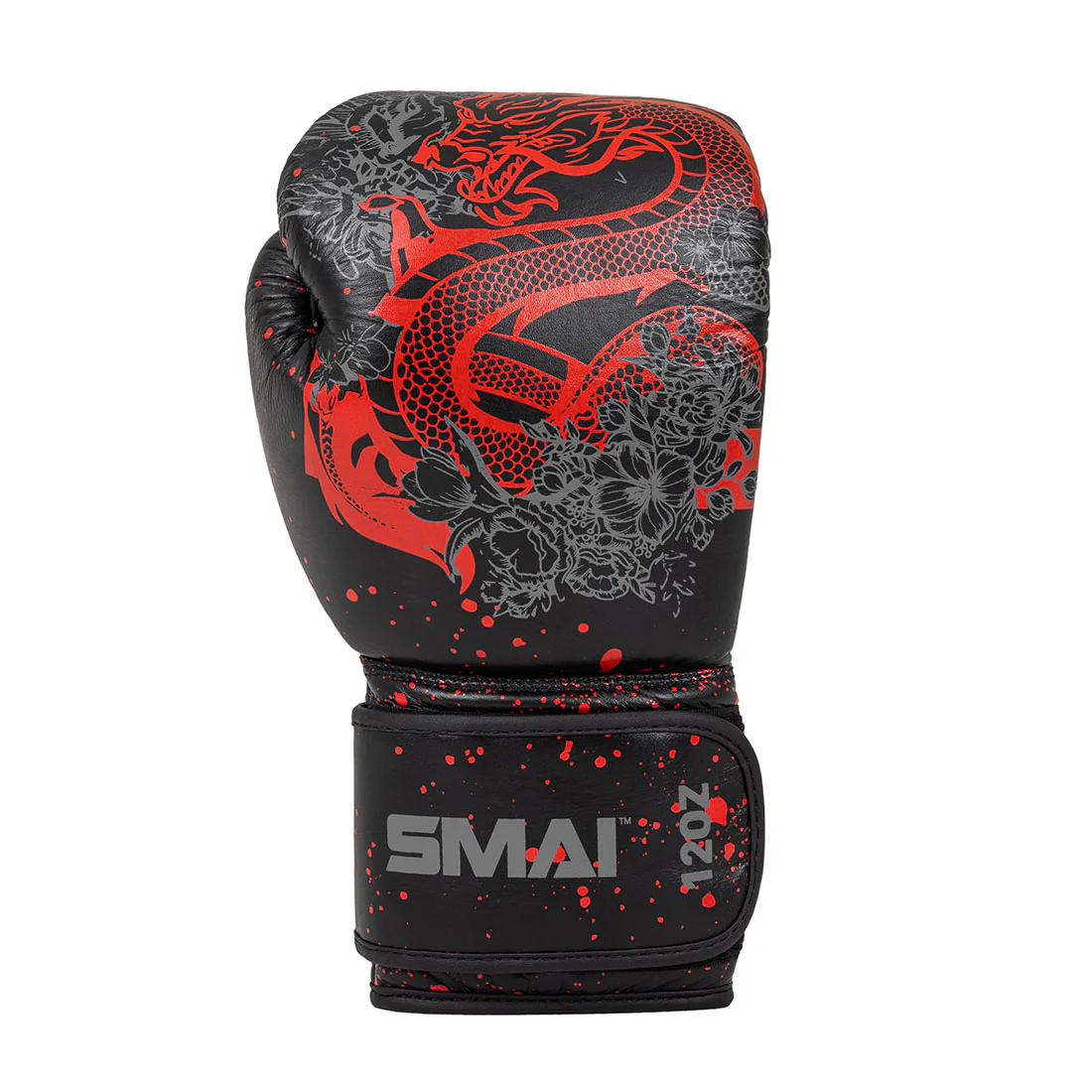 Boxing Glove - Black Dragon Limited Edition - Image 3