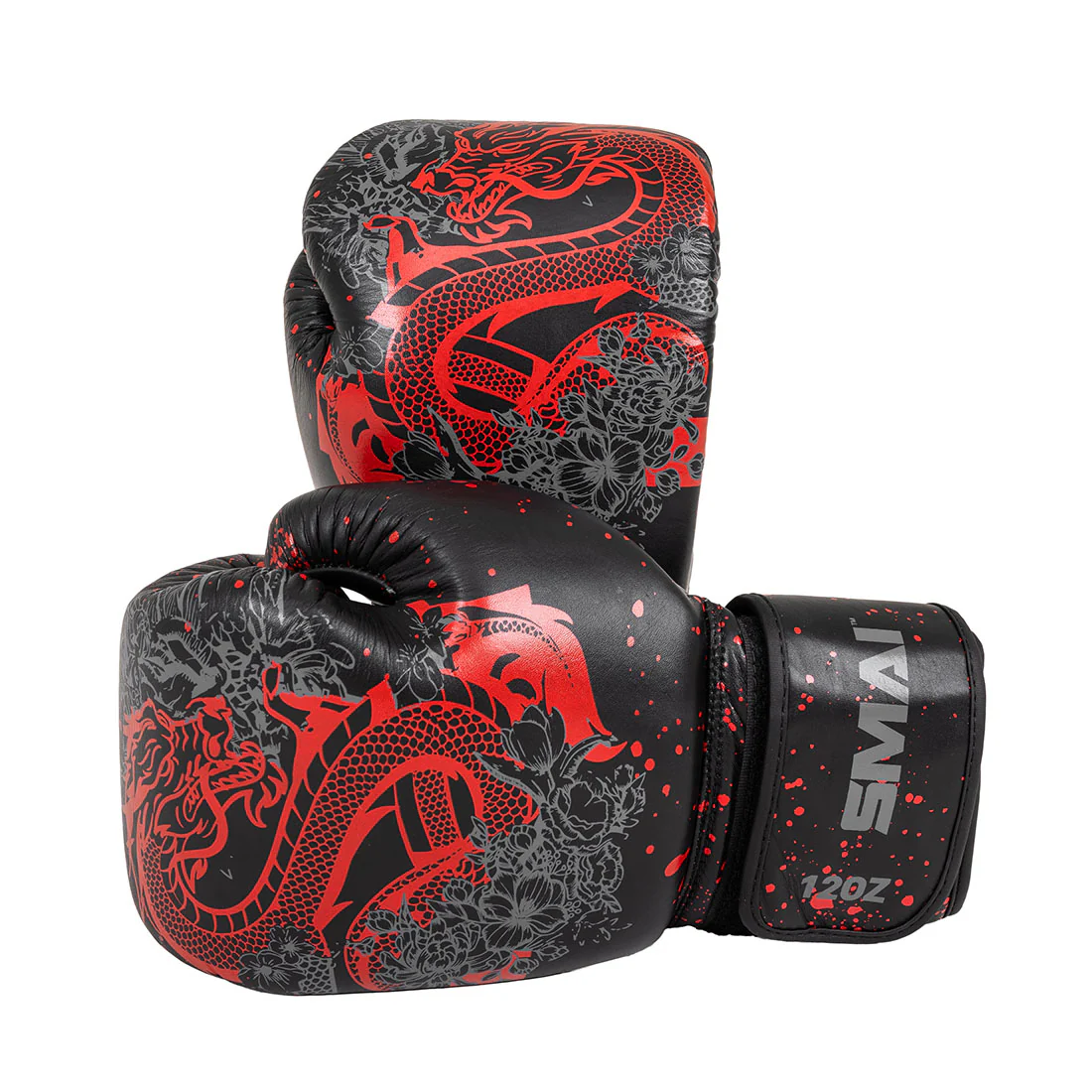 Boxing Glove - Black Dragon Limited Edition - Image 4