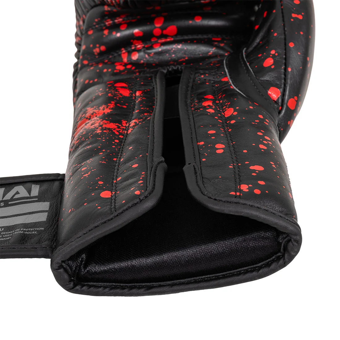 Boxing Glove - Black Dragon Limited Edition - Image 6
