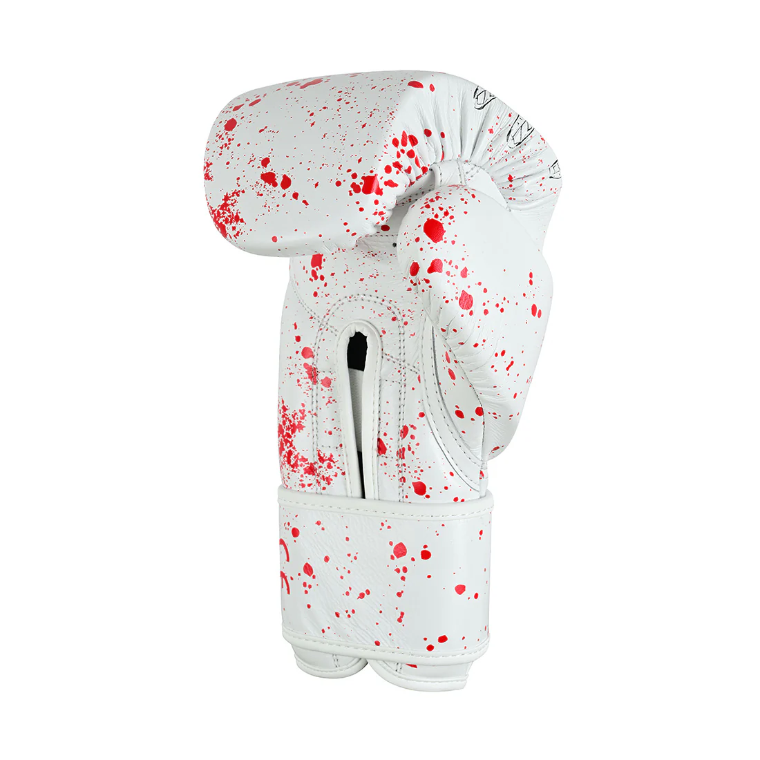 Boxing Glove - White Dragon Limited Edition - Image 5