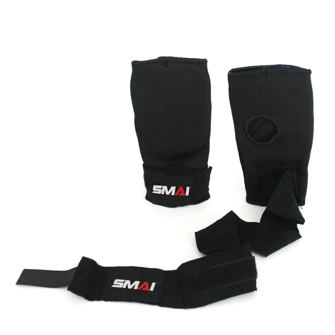 Boxing Quick Hand Wraps - Image 5