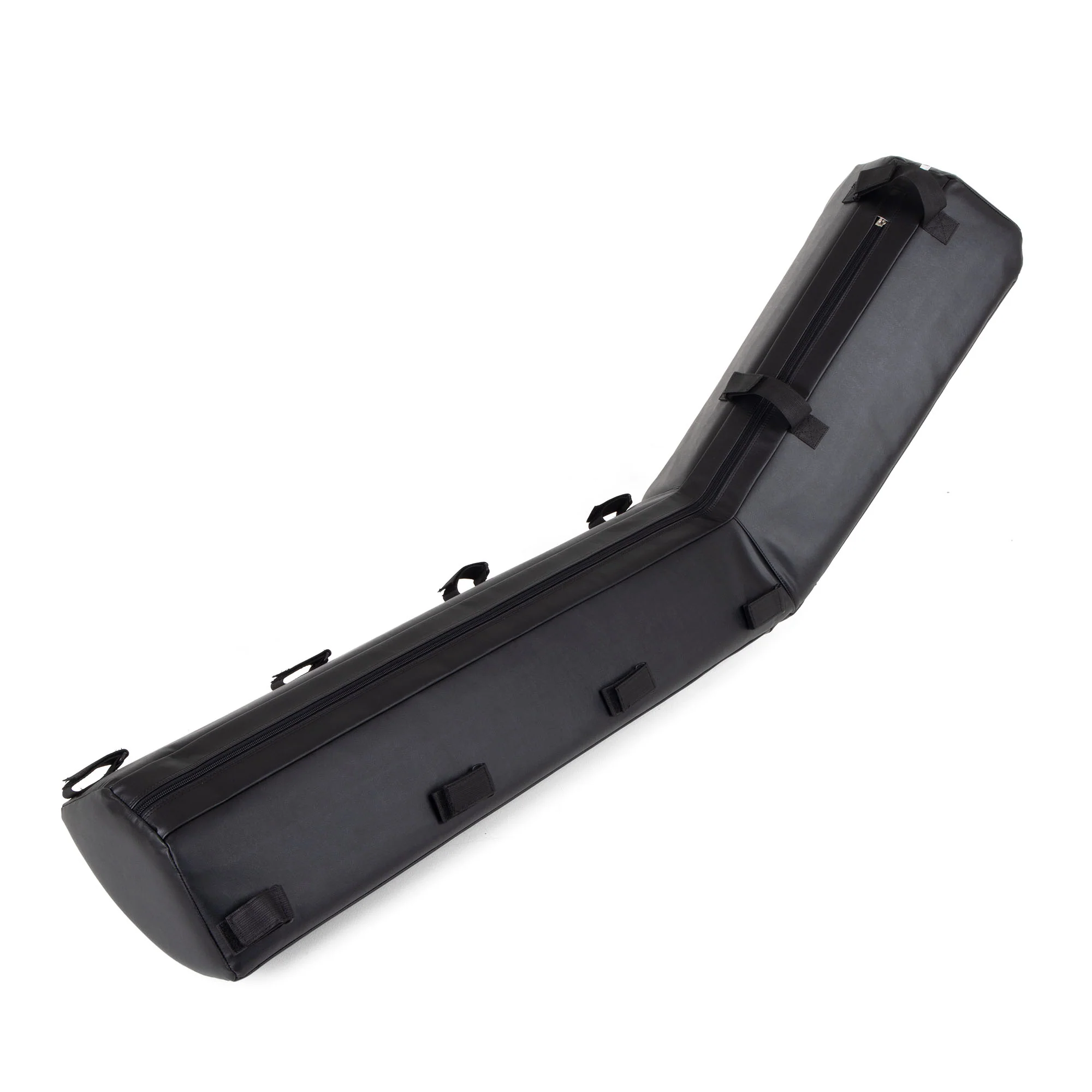 Boxing Ring Corner Pads - Black - Image 4