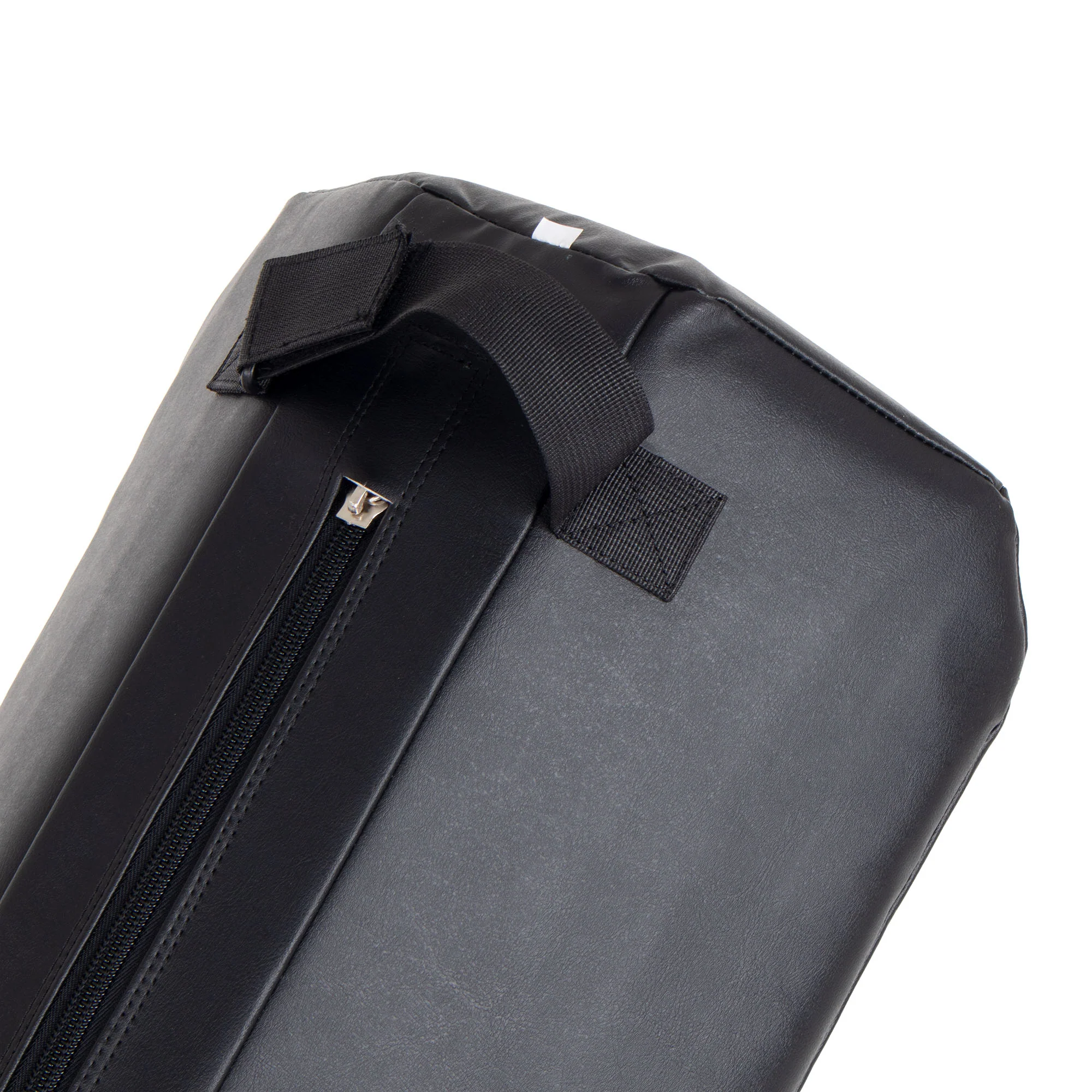 Boxing Ring Corner Pads - Black - Image 5