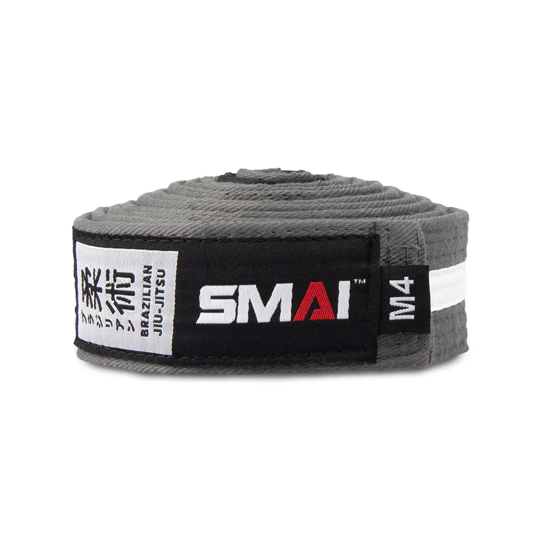 Brazilian Jiu-Jitsu Belt - IBJJF Standard - Image 10