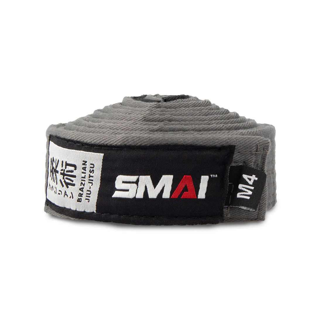 Brazilian Jiu-Jitsu Belt - IBJJF Standard - Image 11