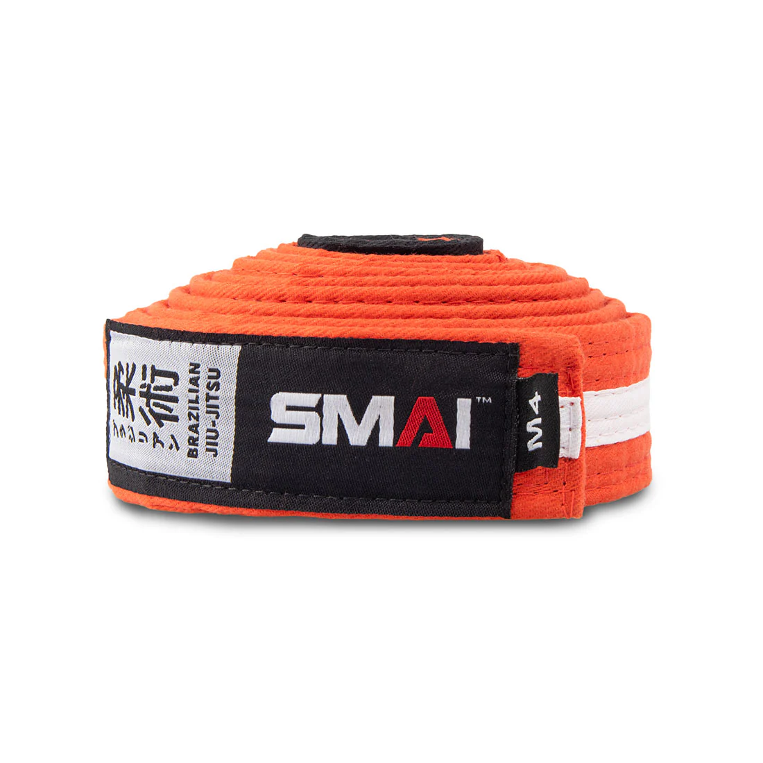 Brazilian Jiu-Jitsu Belt - IBJJF Standard - Image 13
