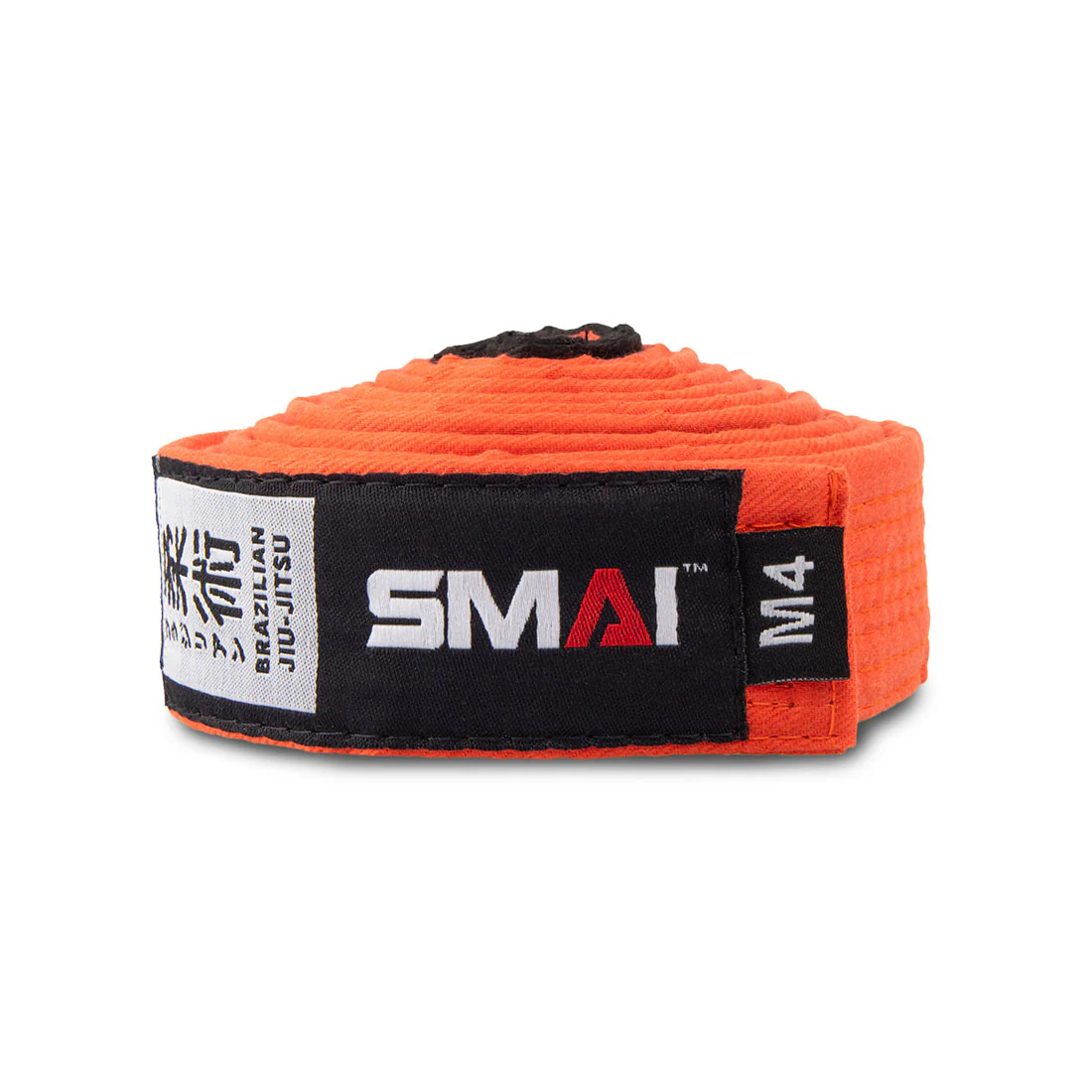Brazilian Jiu-Jitsu Belt - IBJJF Standard - Image 14
