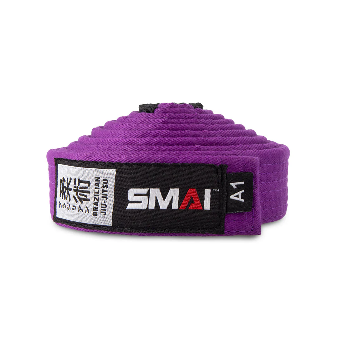 Brazilian Jiu-Jitsu Belt - IBJJF Standard - Image 15