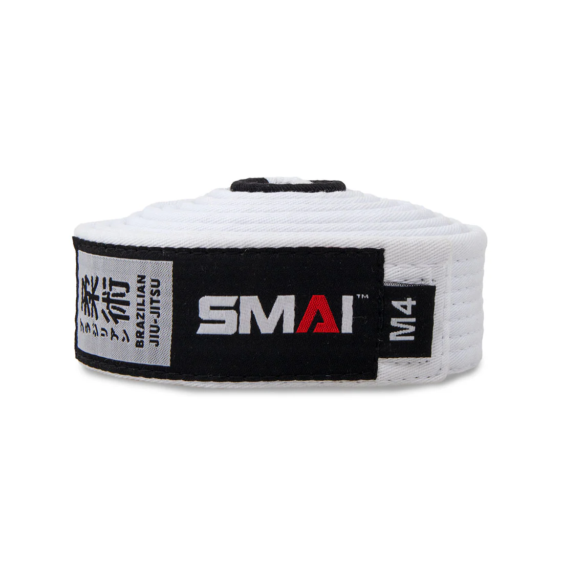 Brazilian Jiu-Jitsu Belt - IBJJF Standard - Image 16