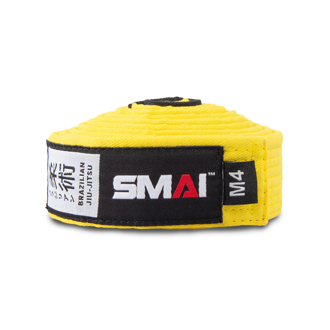 Brazilian Jiu-Jitsu Belt - IBJJF Standard - Image 19