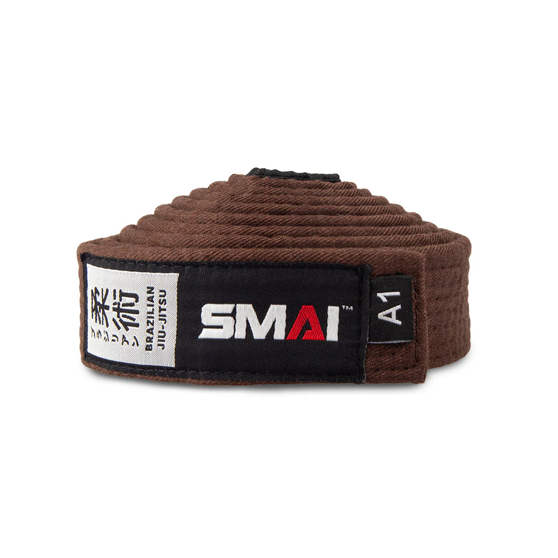 Brazilian Jiu-Jitsu Belt - IBJJF Standard - Image 5