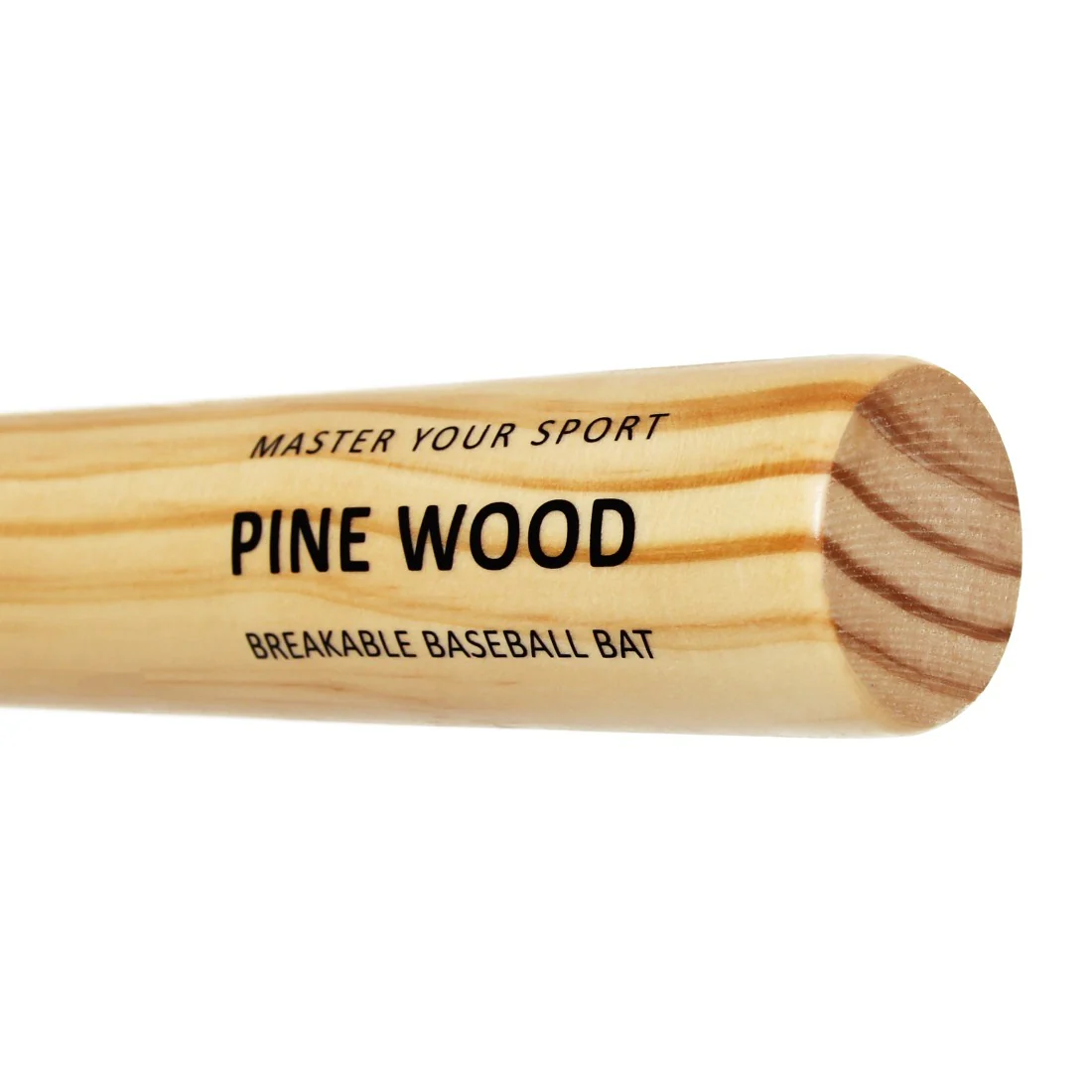 Breakable Baseball Bat - Image 3