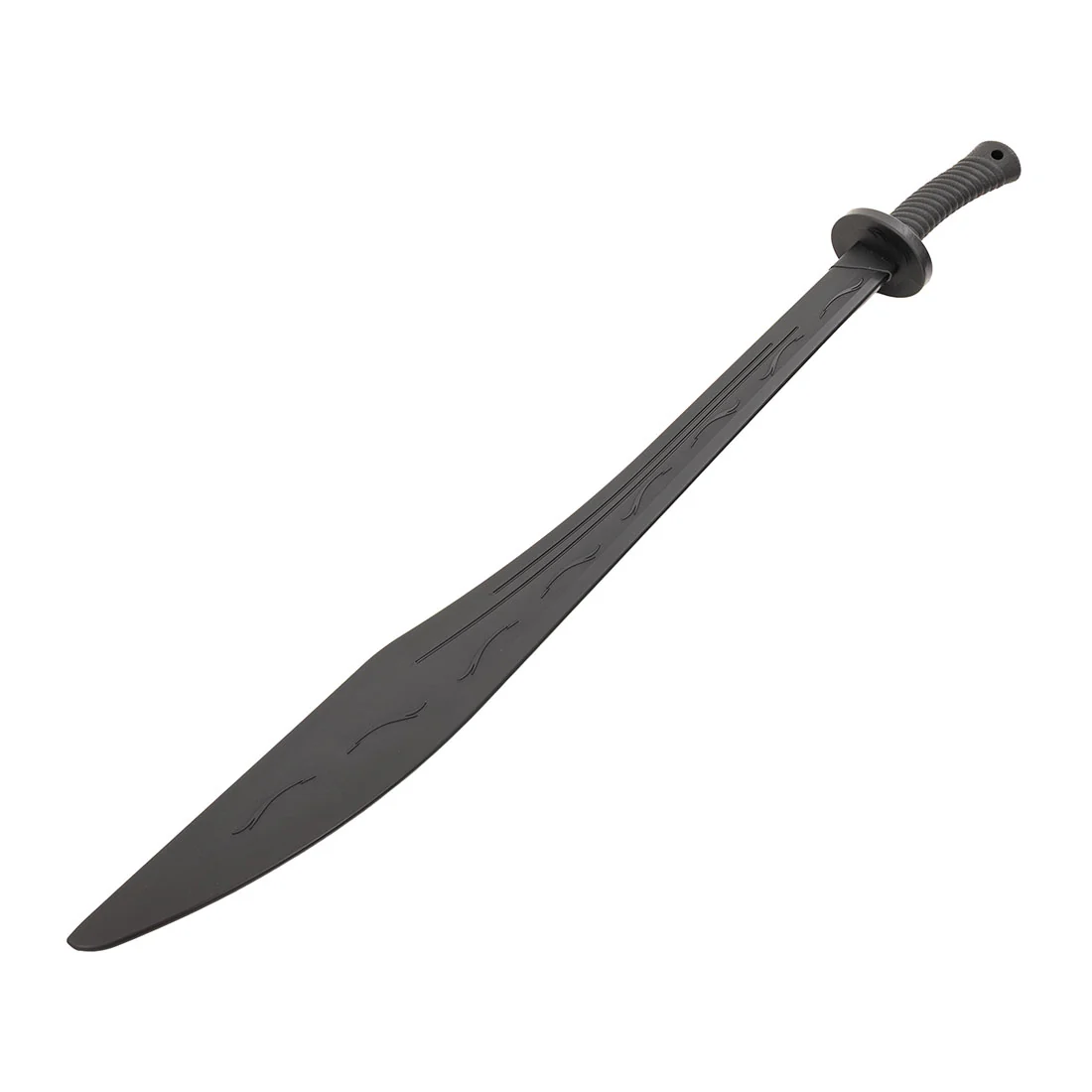 Large Kung Fo Dao / Broadsword - Unbreakable - Image 3