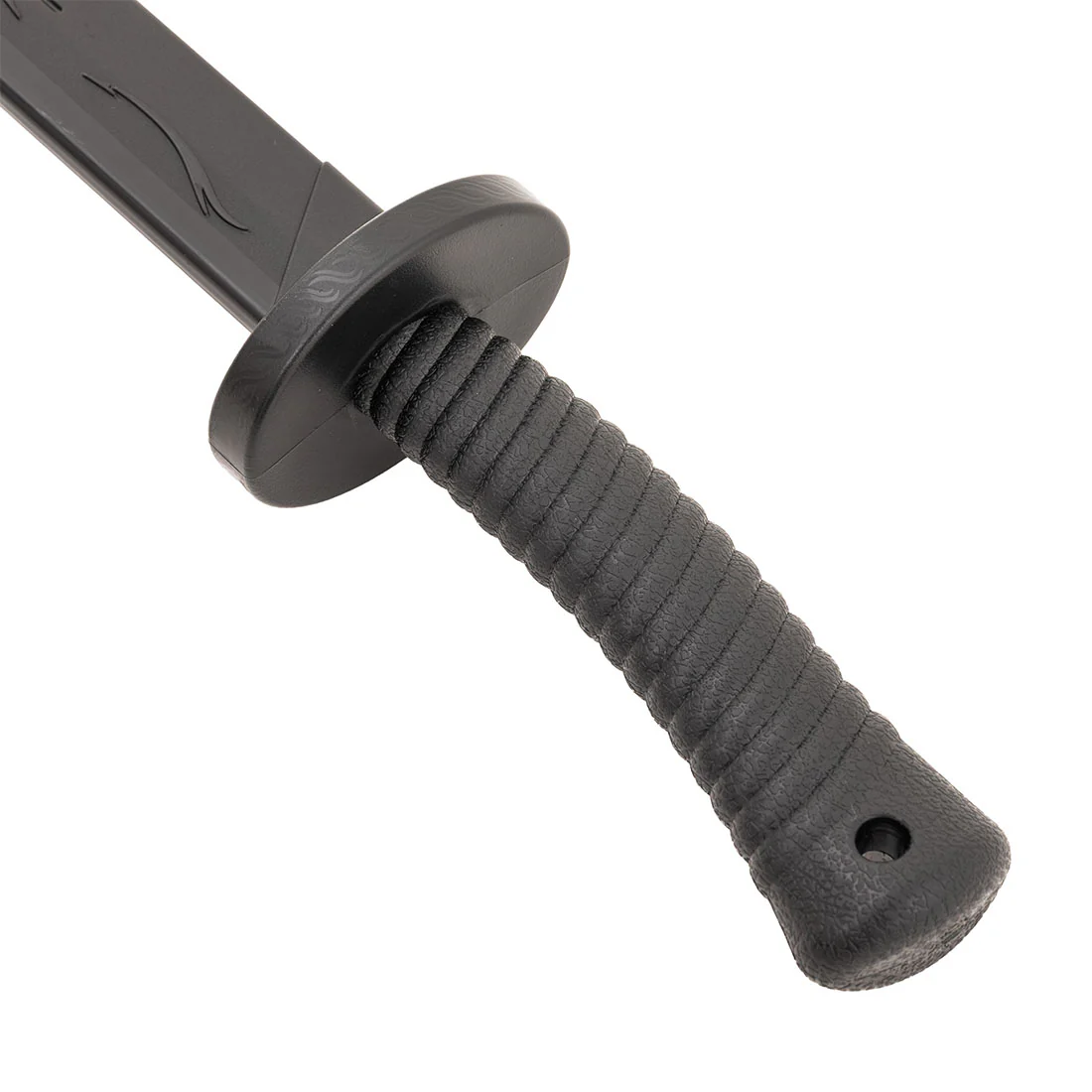 Large Kung Fo Dao / Broadsword - Unbreakable - Image 4