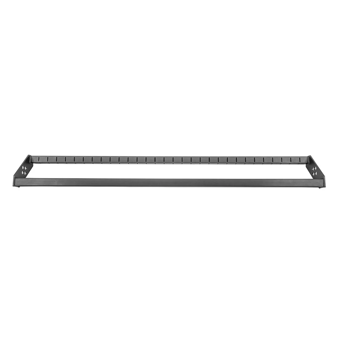 Bumper Plate Toaster Storage Shelf - Vanta Series - Image 3