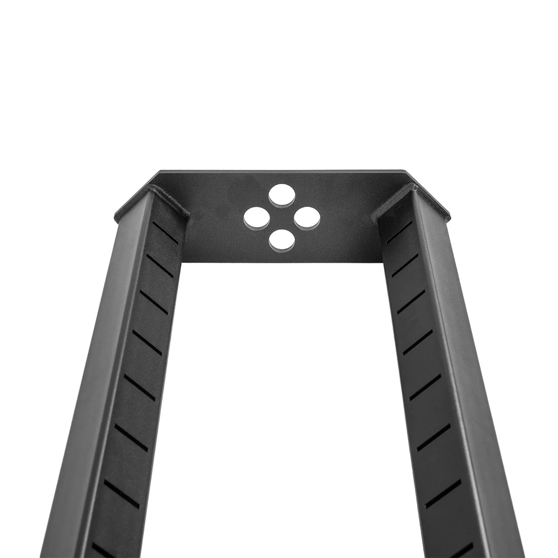 Bumper Plate Toaster Storage Shelf - Vanta Series - Image 8