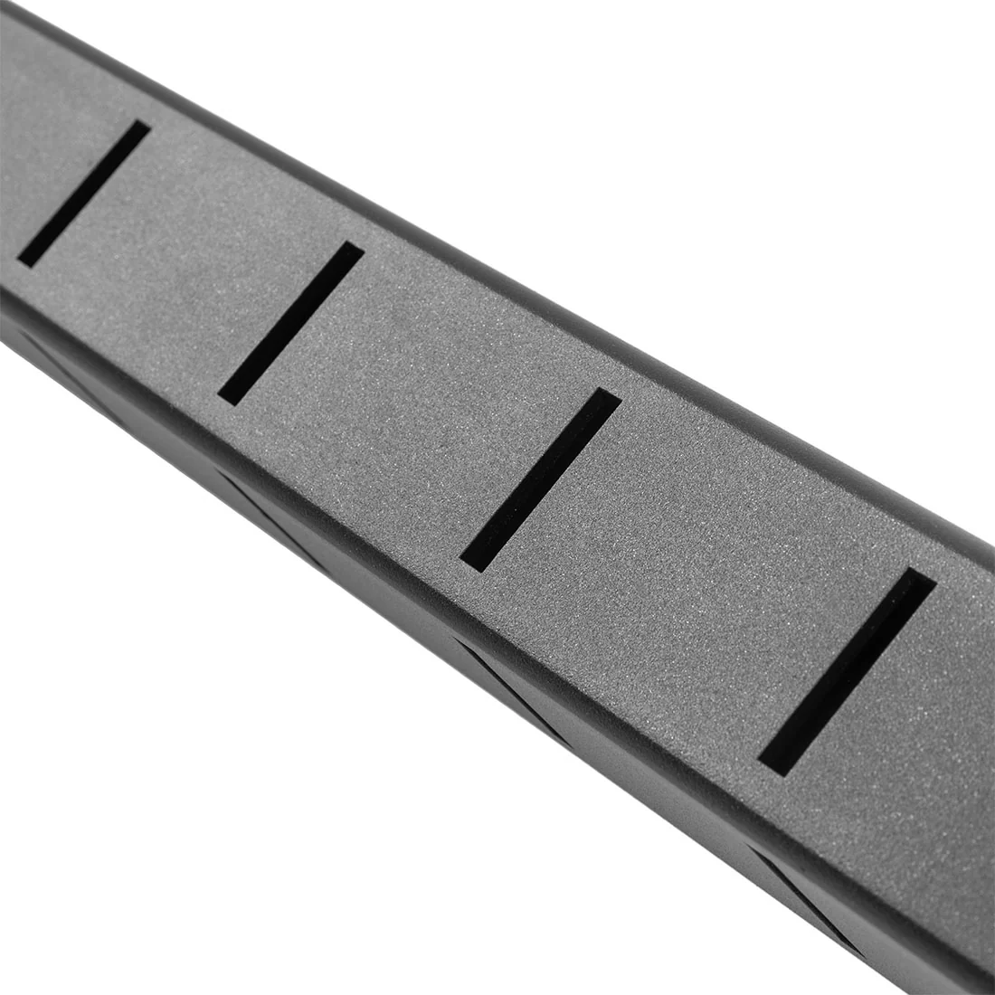Bumper Plate Toaster Storage Shelf - Vanta Series - Image 9