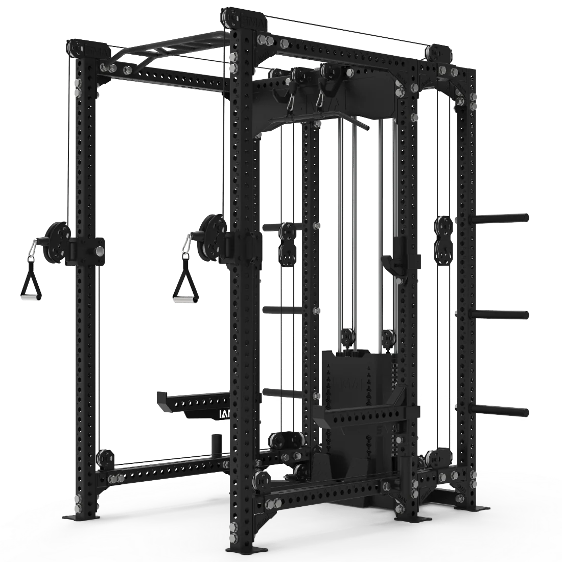 Cable Conversion Kit Suits Full Vanta Power Rack - Vanta Series - Image 2