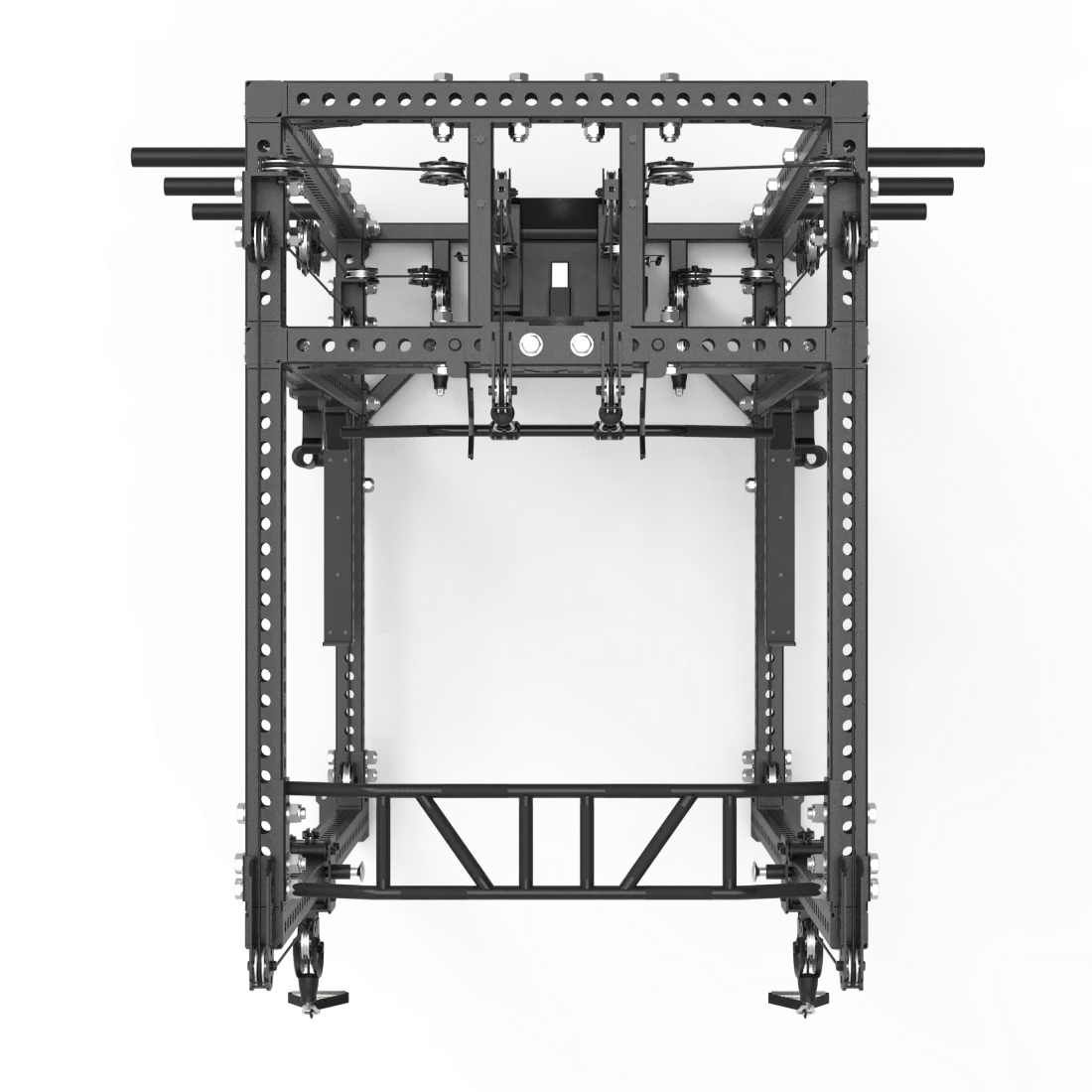 Cable Conversion Kit Suits Full Vanta Power Rack - Vanta Series - Image 5