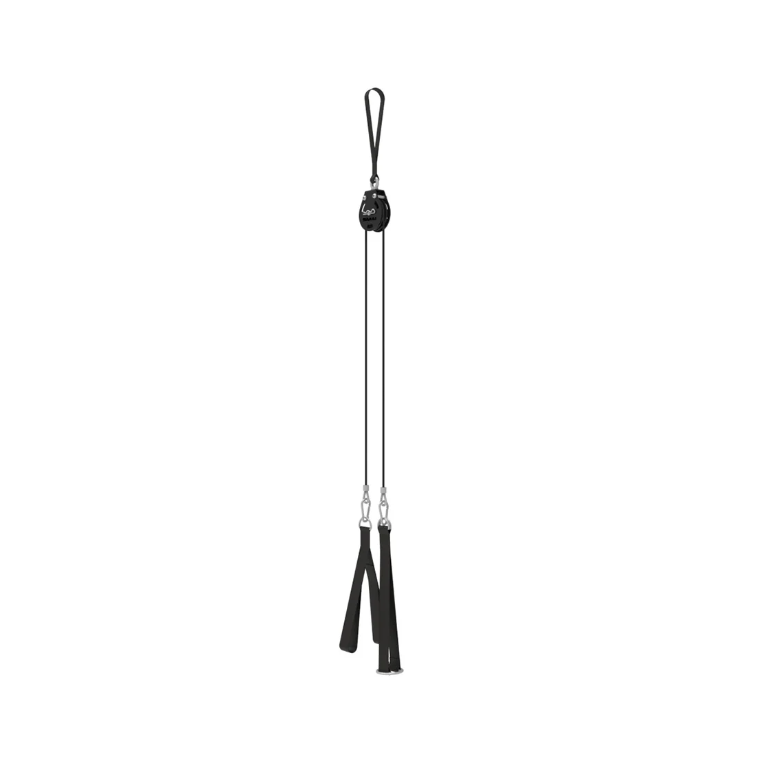 Cable Pulley System