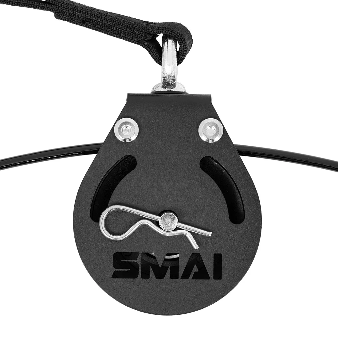 Cable Pulley System - Image 11