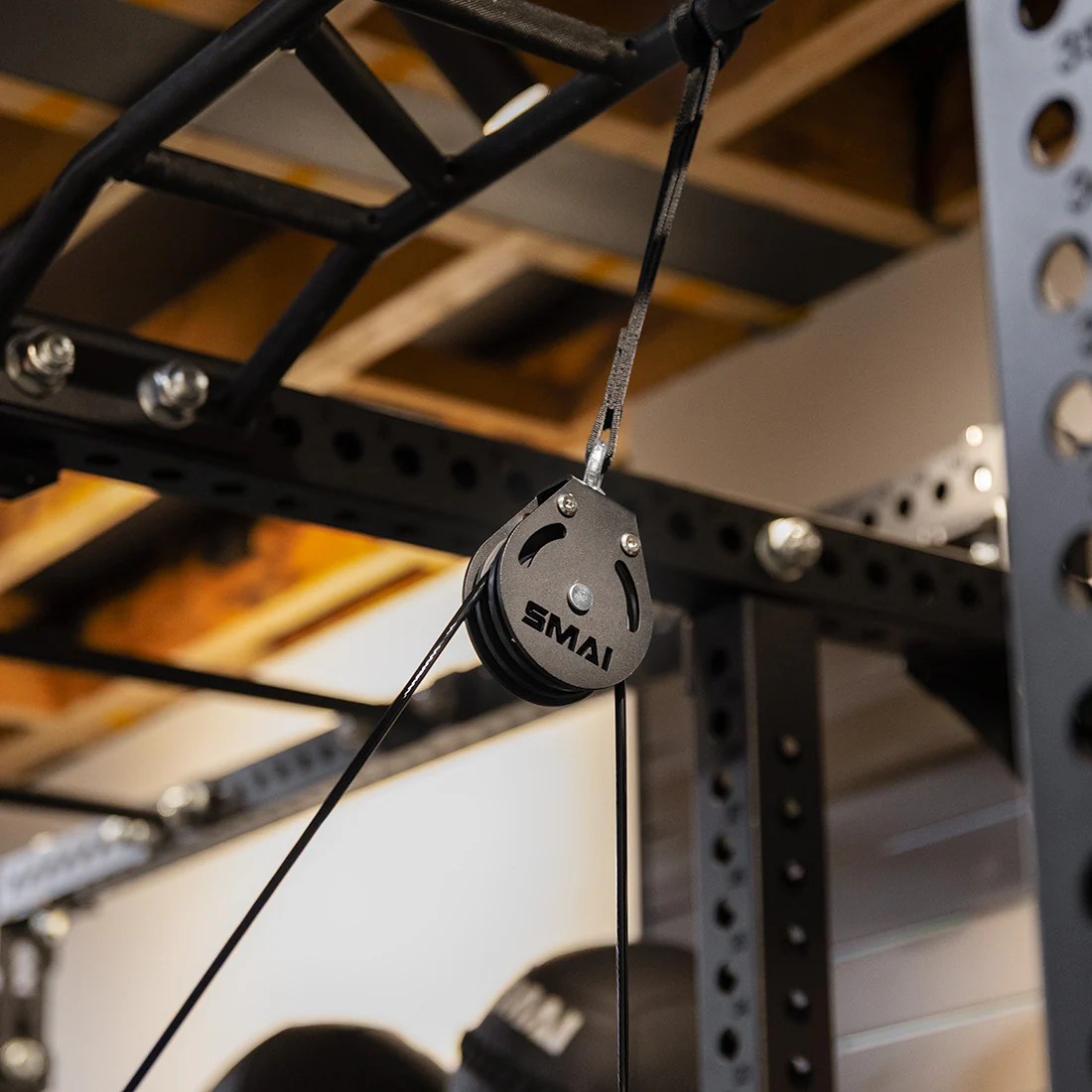 Cable Pulley System - Image 5