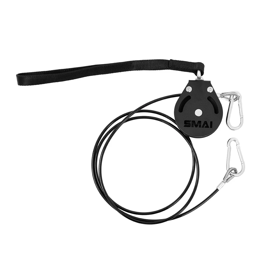 Cable Pulley System - Image 8