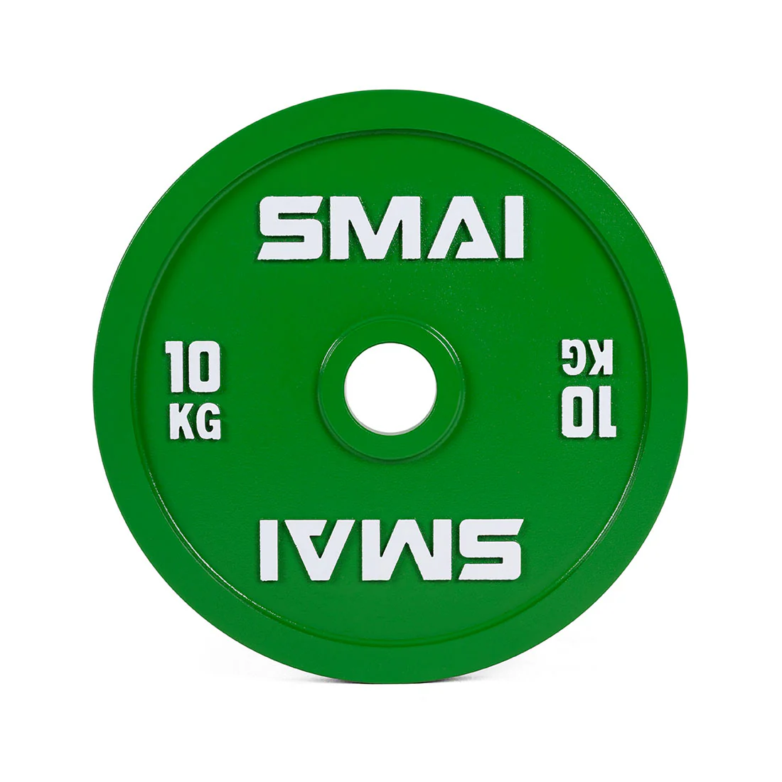 Calibrated Weight Plates - 10kg (Pair) - Image 5