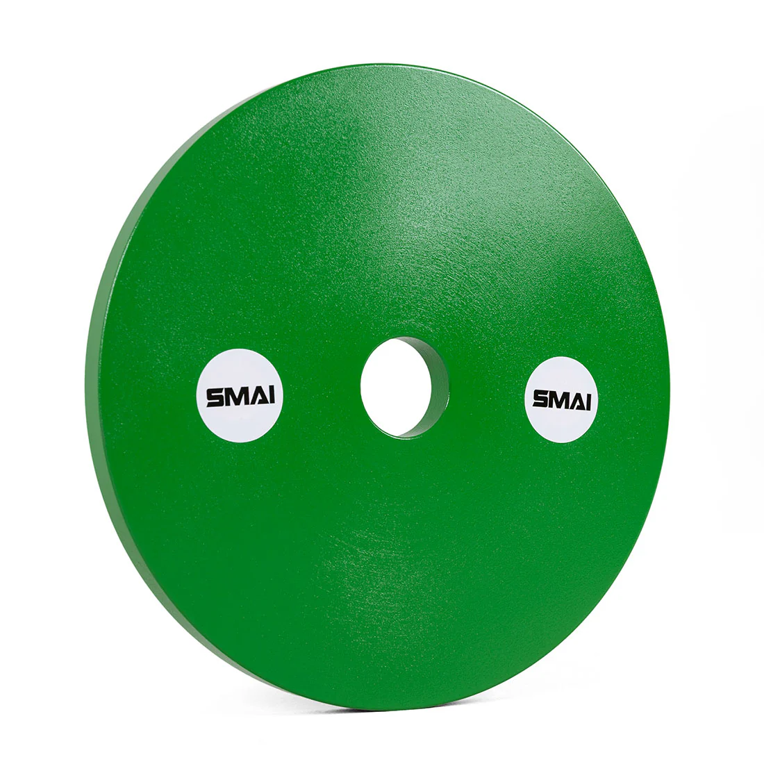 Calibrated Weight Plates - 10kg (Pair) - Image 6