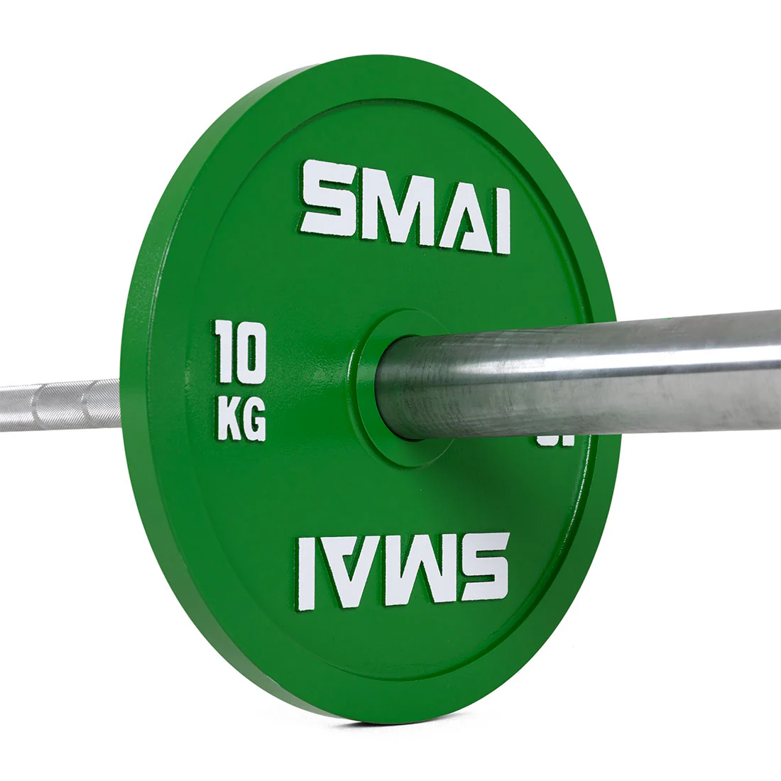 Calibrated Weight Plates - 10kg (Pair) - Image 7