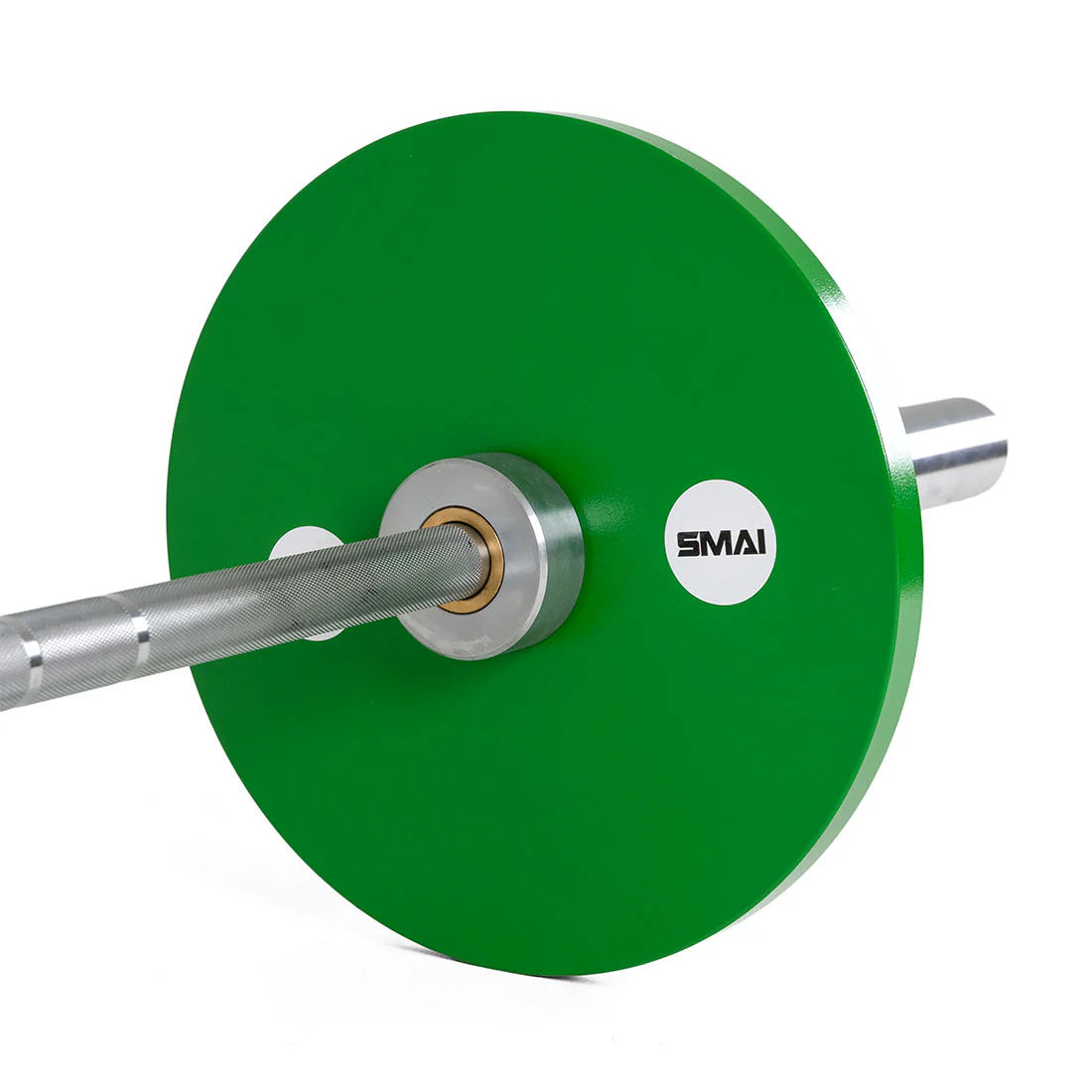 Calibrated Weight Plates - 10kg (Pair) - Image 8