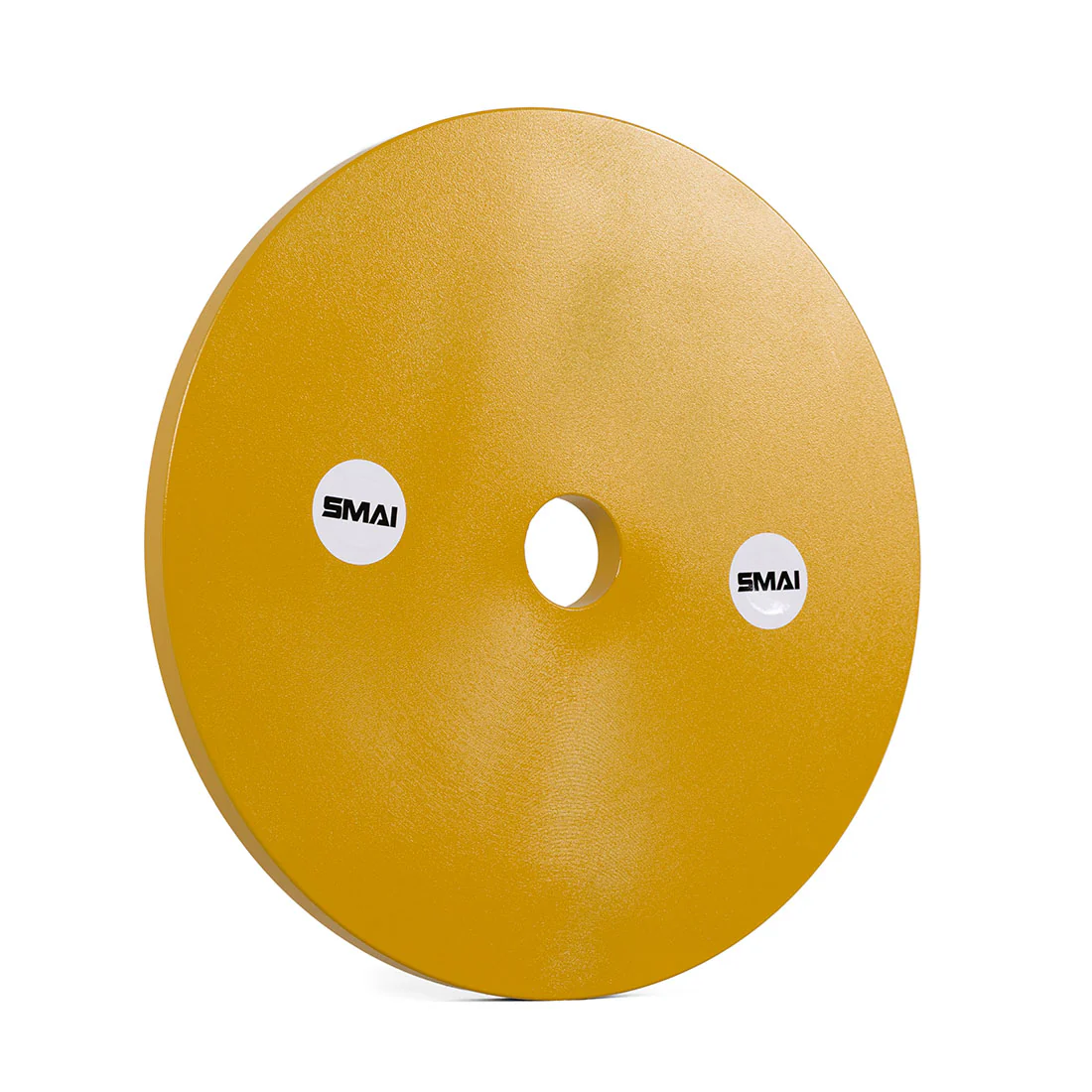 Calibrated Weight Plates - 15kg (Pair) - Image 6
