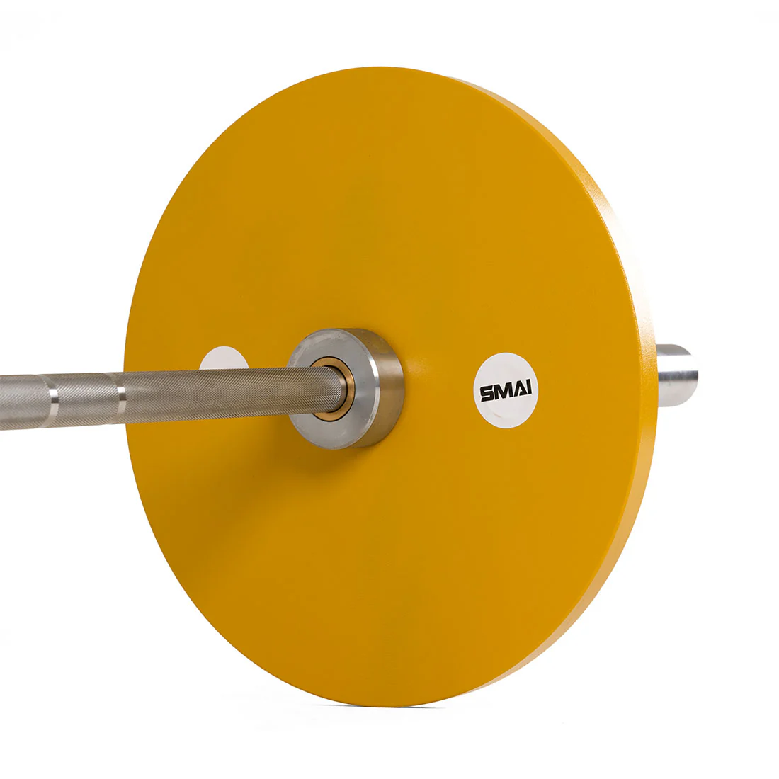 Calibrated Weight Plates - 15kg (Pair) - Image 8