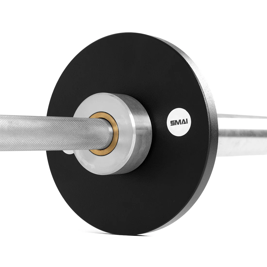 Calibrated Weight Plates - 2.5kg (Pair) - Image 6