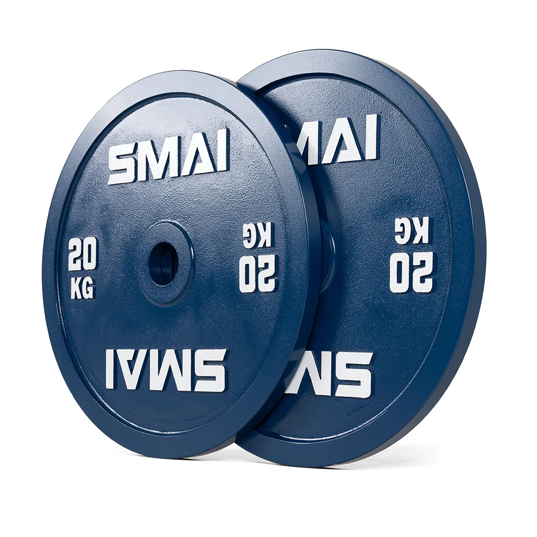Calibrated Weight Plates - 20kg (Pair) - Image 4