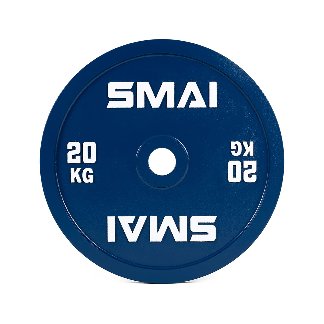 Calibrated Weight Plates - 20kg (Pair) - Image 5