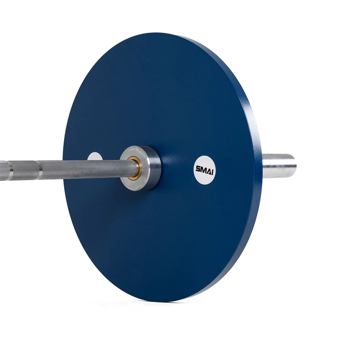 Calibrated Weight Plates - 20kg (Pair) - Image 8