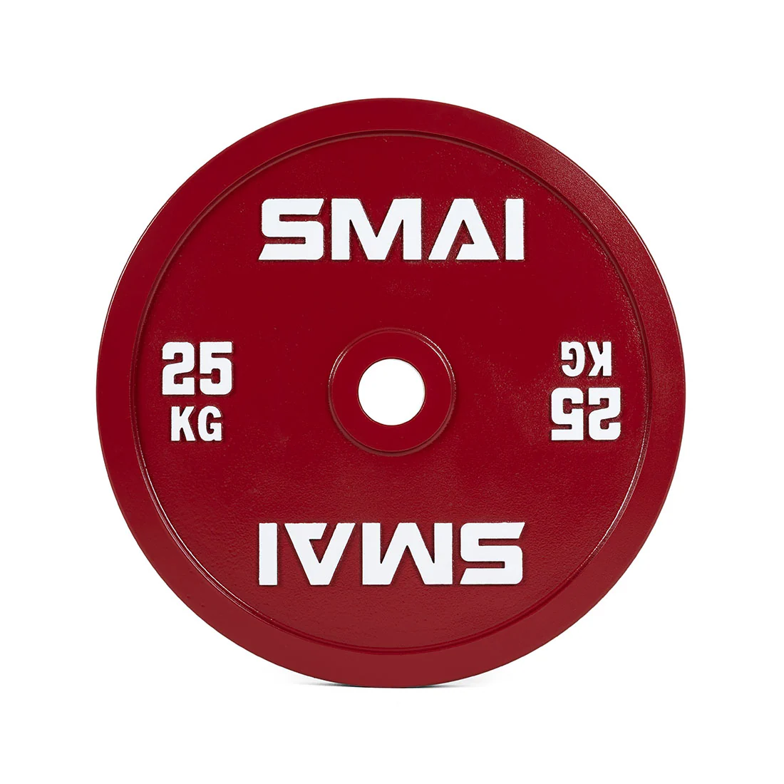 Calibrated Weight Plates - 25kg (Pair) - Image 6