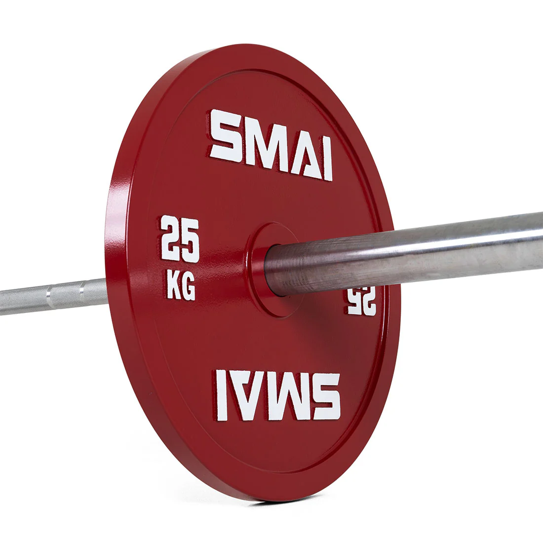 Calibrated Weight Plates - 25kg (Pair) - Image 8